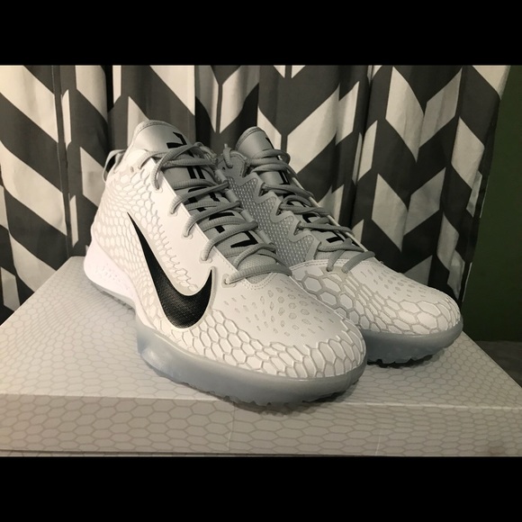 nike mike trout 5 turf shoes